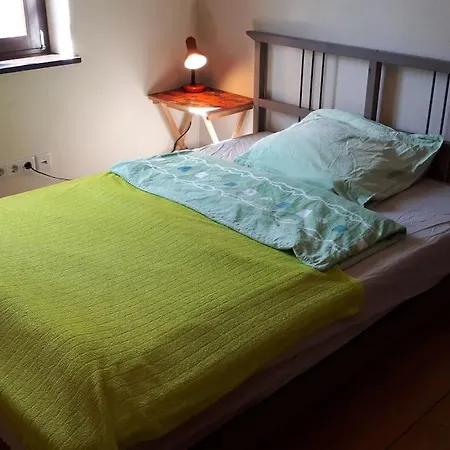 Private Room In Our Home With Free Vvo Ticket & Cats Pirna Exterior photo