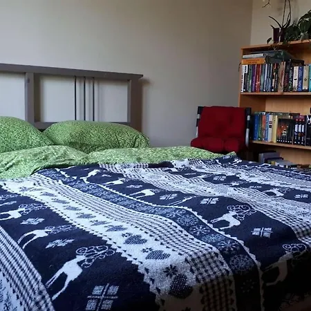 Private Room In Our Home With Free Vvo Ticket & Cats Pirna Exterior photo