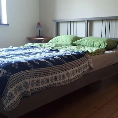 Private Room In Our Home With Free Vvo Ticket & Cats Pirna Exterior photo