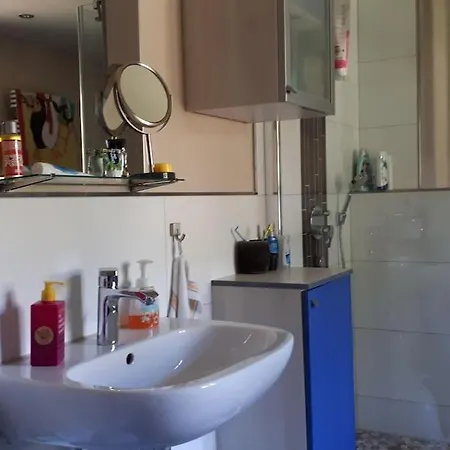 Private Room In Our Home With Free Vvo Ticket & Cats Pirna Exterior photo
