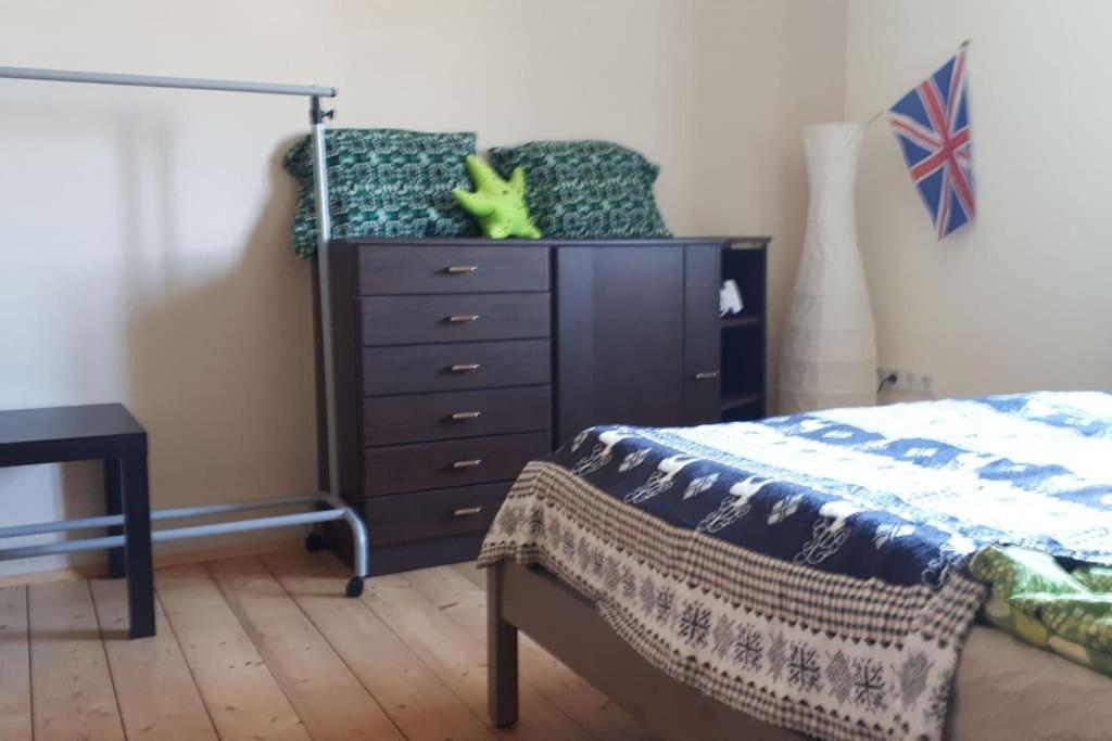 Homestay Private In Our With Free Vvo Ticket & Cats *