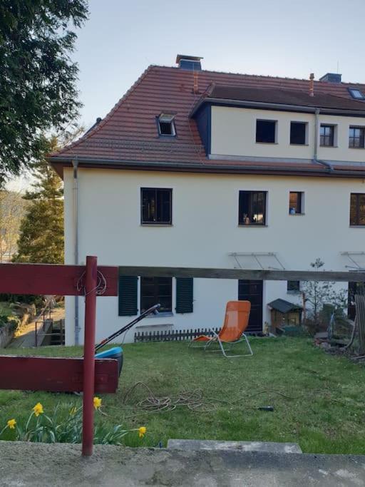 Private In Our With Free Vvo Ticket & Cats * Pirna