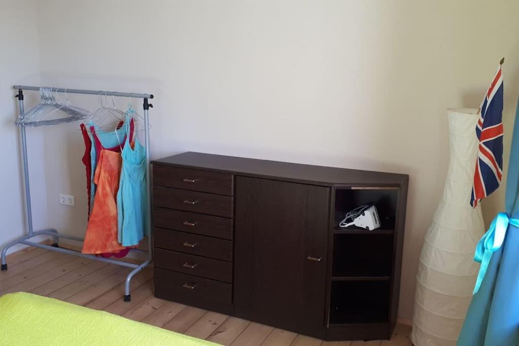 Habitación en casa particular Private In Our With Free Vvo Ticket & Cats *